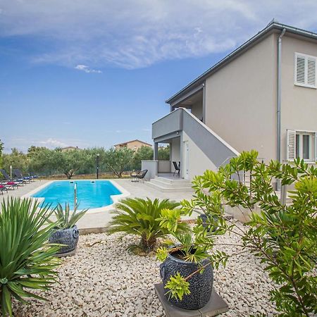 Vila Rozarija Trogir Zewnętrze zdjęcie