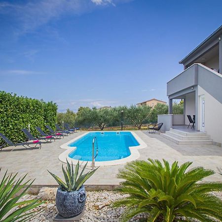 Vila Rozarija Trogir Zewnętrze zdjęcie