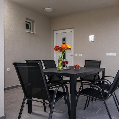 Vila Rozarija Trogir Zewnętrze zdjęcie