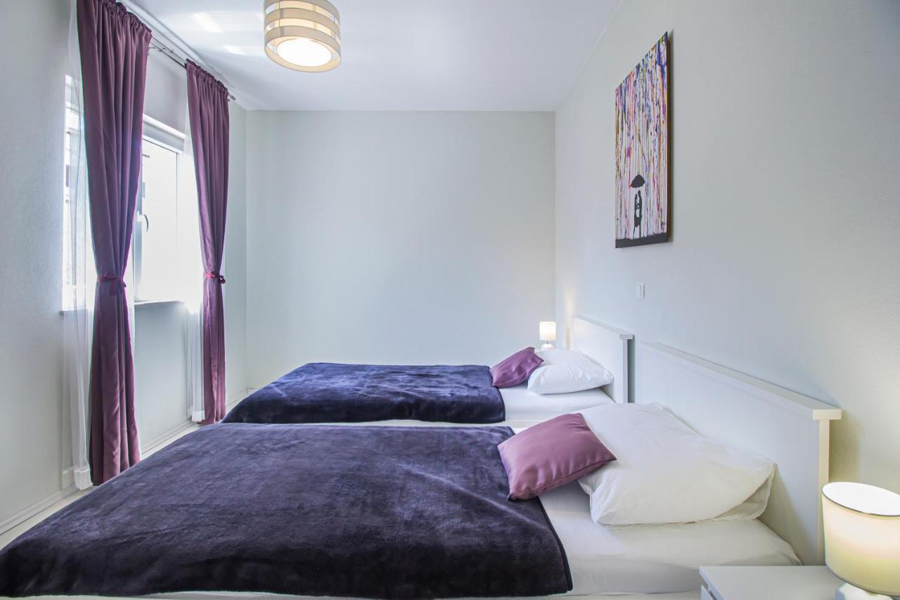 Vila Rozarija Trogir Zewnętrze zdjęcie