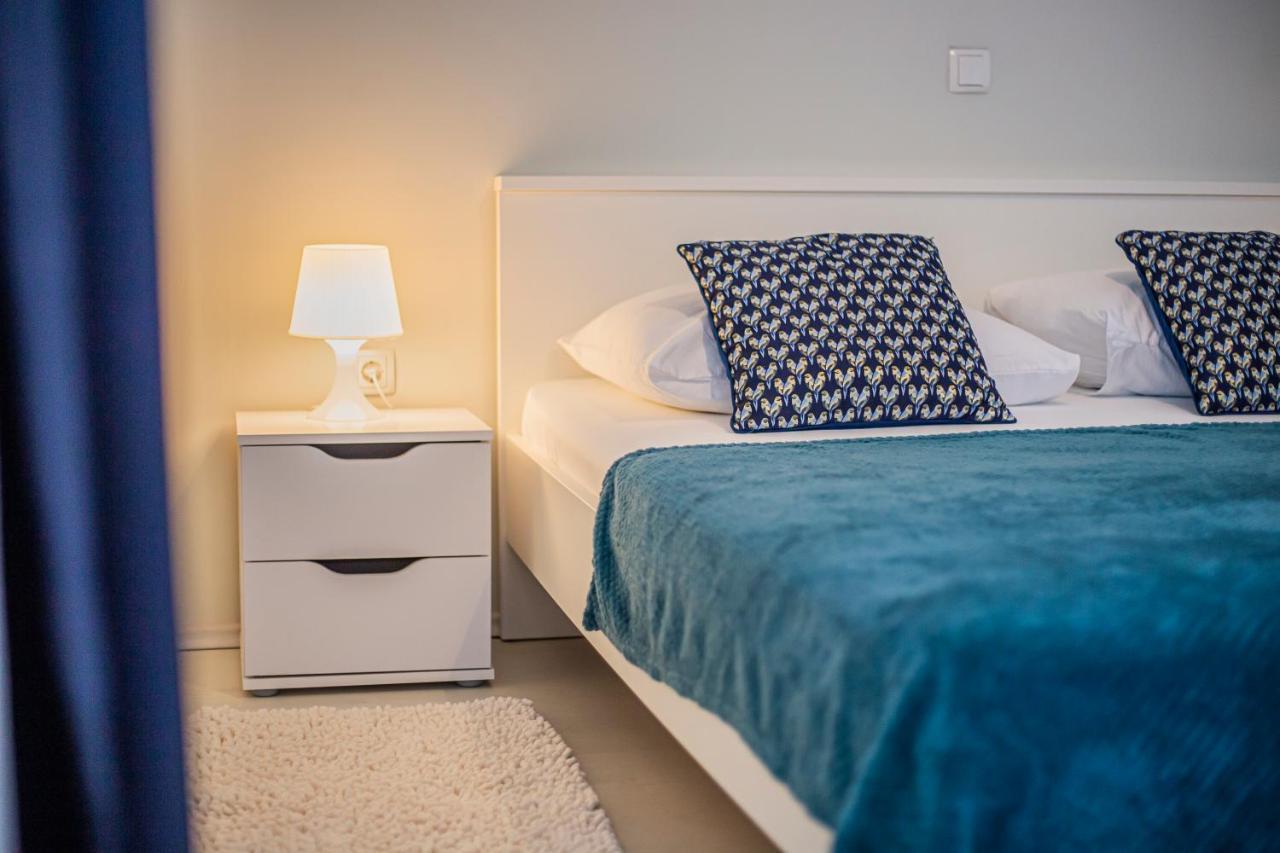 Vila Rozarija Trogir Zewnętrze zdjęcie